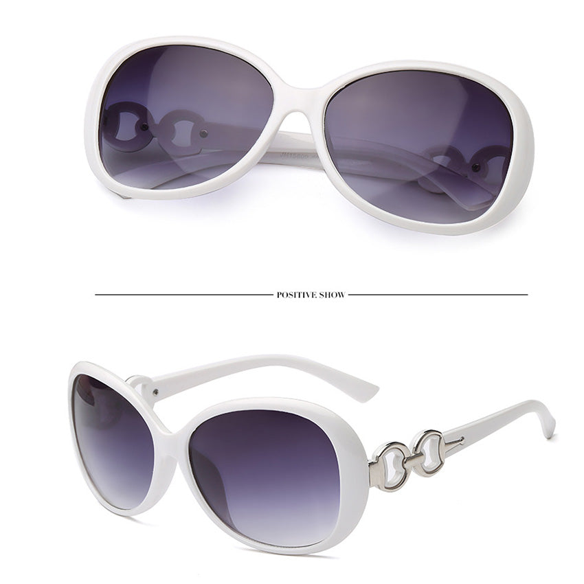 Women's Polarized Sunglasses Brand Designer Vintage Polaroid Sunglasses Female Luxury Sunglasses Eyewear UV400